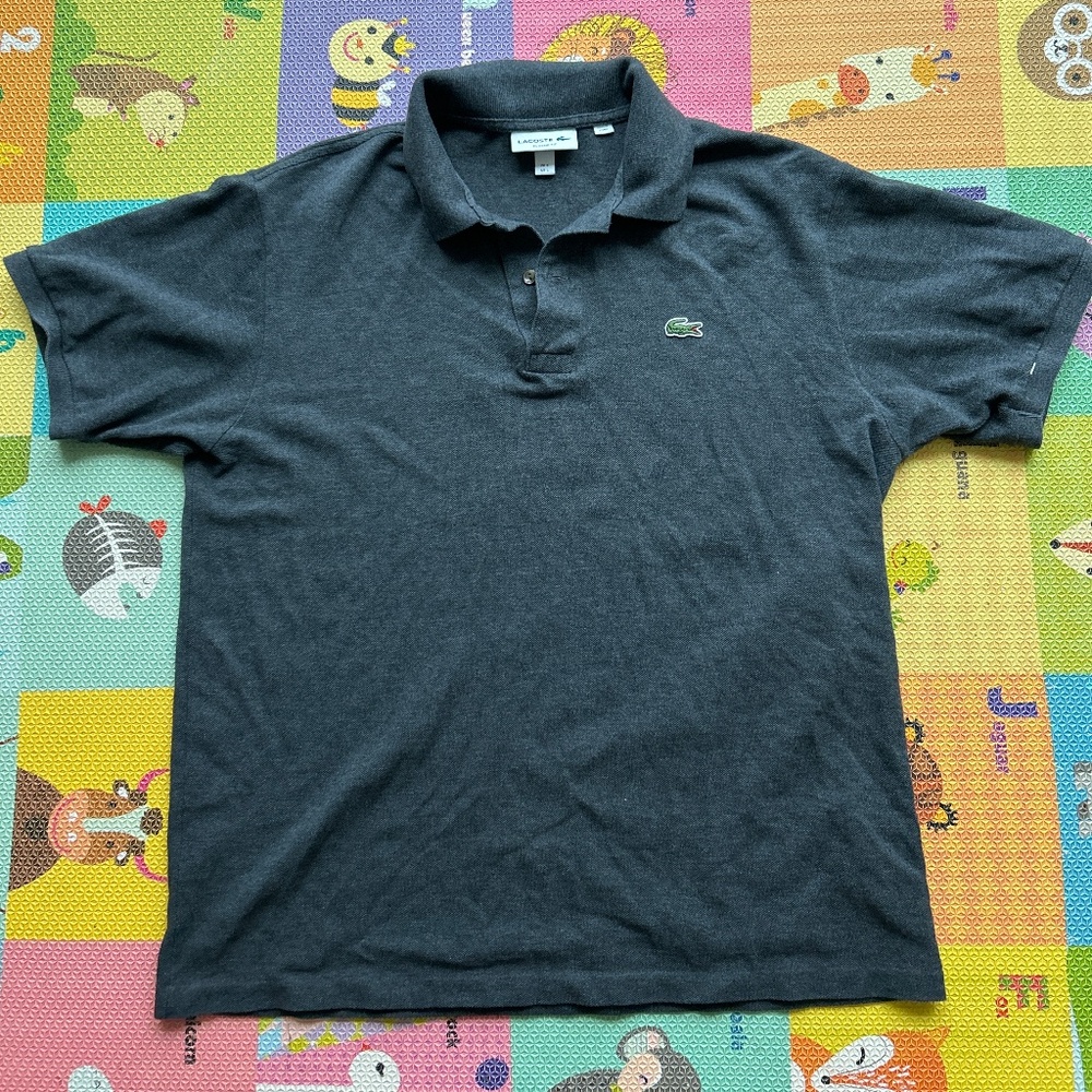 Lacoste Men’s Classic Fit Polo Shirts